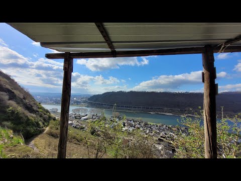 Wanderung Leutesdorf