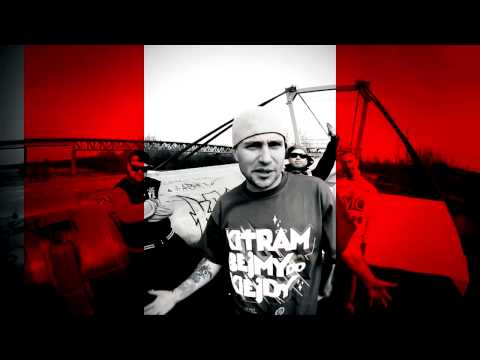 Wasp feat. Shellerini - Etniczne Czystki  [Dzwonek]