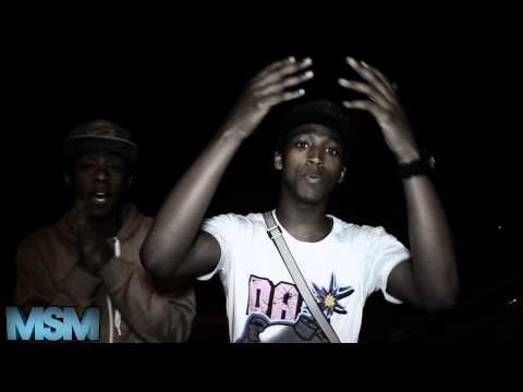 Young T & Yungz - B2B Freestyle | MSmedia