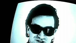 Frank Sinatra And Bono - I&#39;ve Got You Under My Skin - ( Alta Calidad ) Full HD