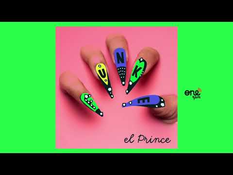 El Prince - Funke (Official Audio)