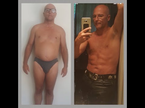 Professor Bart Kay 90 day 100% Carnivore Success Story Part 2