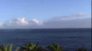 preview picture of video 'Riu Palace Madeira 4,5 Sterne Canico de Baixo Hotel Palmen Meer Strand Gehweg'