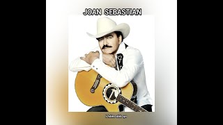 JOAN  SEBASTIAN - SI HUBIERA SABIDO AYER  (LETRA)