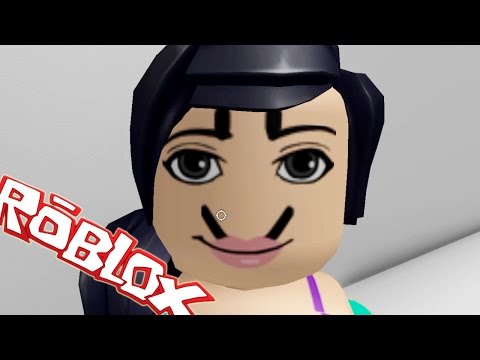 Roblox Extreme Hide And Seek Dollastic Has A Mustache - extreme roblox
