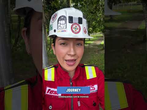 Ruta Santa Rosa del Sur - Vereda Mina Walter 🇨🇴