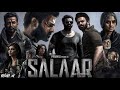 Salaar Full Movie in Hindi Dubbed 2023 HD review and facts | Prabhas, Prithviraj, Shruti Haasan |