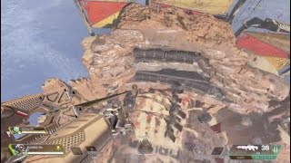 APEX シーズン7　ヤバすぎるバグ