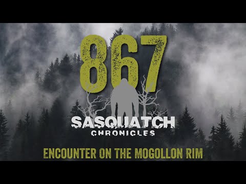 SC EP:867 Encounter On The Mogollon Rim