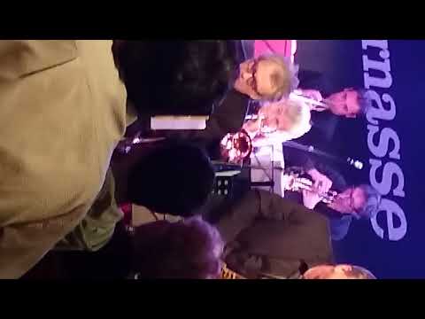 STEPHEN BINET PIANISTE JOUAIT  A MONTPARNASSE   PETIT JOURNAL MOV 2983