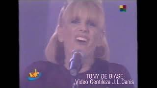 “GÉNESIS” (VOX DEI FEAT VALERIA LYNCH)