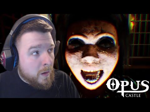 ALL TROPHIES + ACHIEVEMENTS ON CHAPTER 1 & 2 | Opus Castle