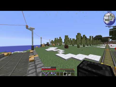 Manfucatio Pollution Pumps and Filters! EP7