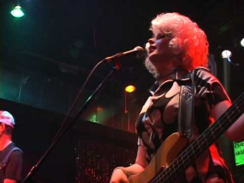 Southern Culture on the Skids: "Liquored Up and Lacquered Down" Live 11/11/05 Chapel Hill, NC