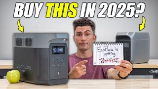 EcoFlow Delta 2 MAX - Still Worth it in 2025?