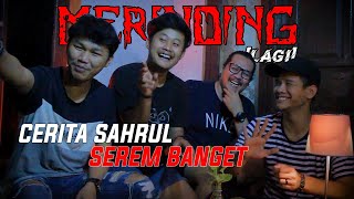 Download lagu KETEMU BAPAK - BAPAK SEREM BANGET | FUFU Channel mp3 Download lagu KETEMU BAPAK - BAPAK SEREM BANGET | FUFU Channel mp3