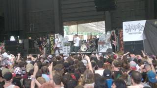 Download lagu Neck Deep - Happy Judgement Day (Vans Warped Tour 2017, ATL) mp3