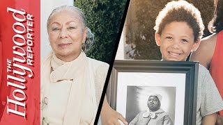 Oscar's First Black Winner: Hattie McDaniel's Heyday and Heartbreak video