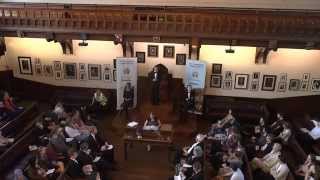 This House Believes That Scotland Should Be An Independent Country | The Cambridge Union