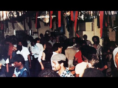 Frankie Knuckles & The Spread of House Music