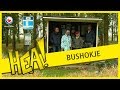 HEA! Bushokje Terbant