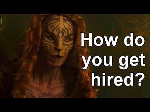 download lagu mp3 mp4 Hunger Games Tiger, download lagu Hunger Games Tiger gratis, unduh video klip Hunger Games Tiger