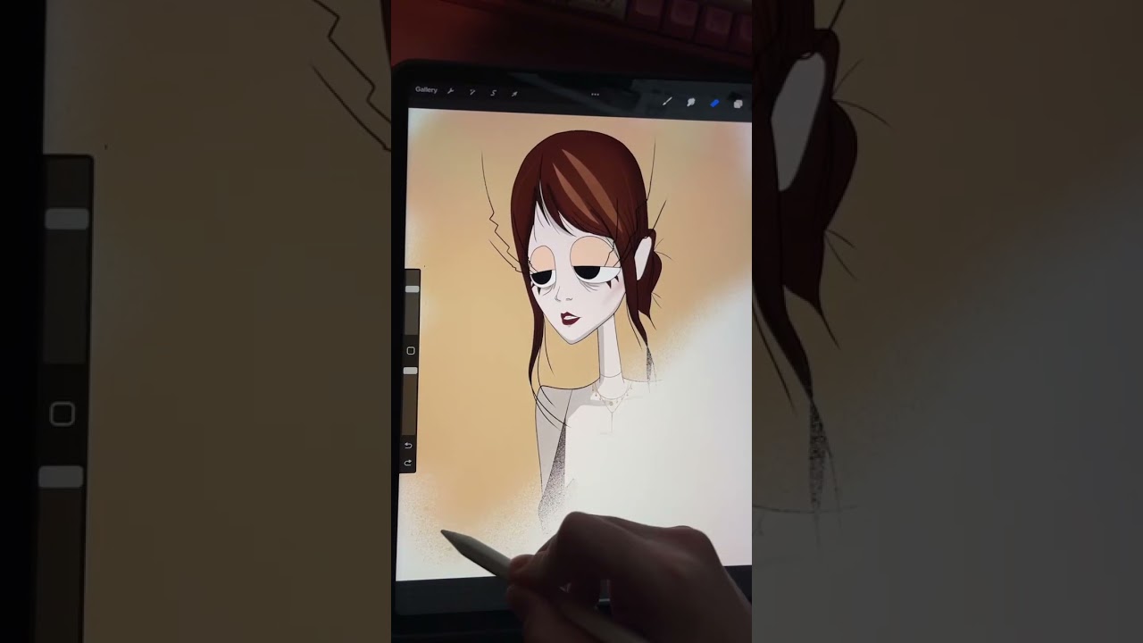 Anya Taylor-Joy from THE MENU (2022)