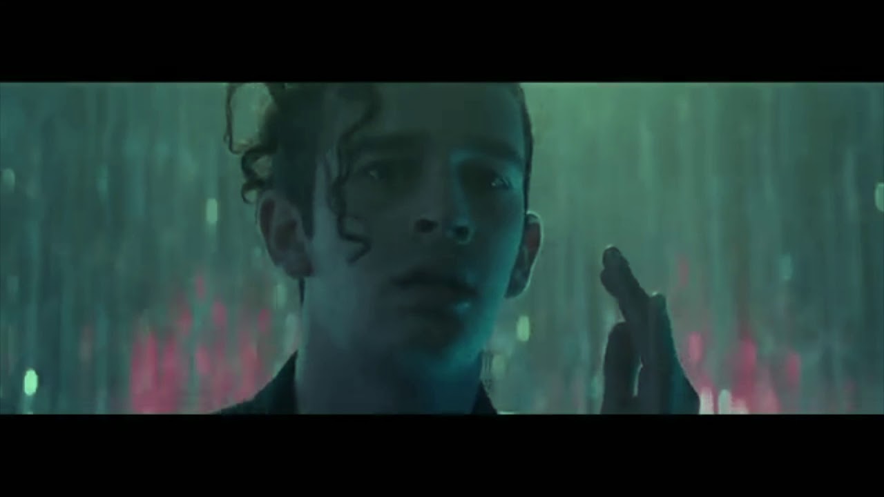 The 1975 || Wattpad Intro