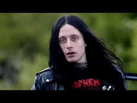 Lords of Chaos (2019) Teaser Trailer #1 HD