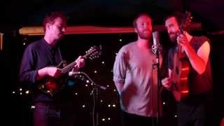 The Friendly Beasts - How&#39;s The World Treating You