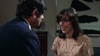 A New Leaf (1971) - Proposal Scene