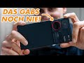 DAS Macht Das Nubia Z60 Ultra ANDERS