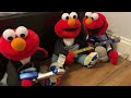 Elmo Band