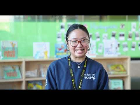 AmeriCorps Promise Fellows: Student Success Coaches