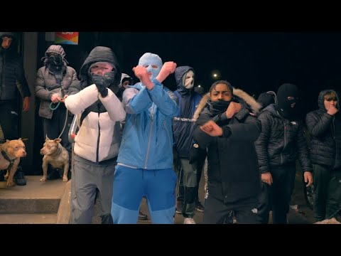 JGEE - Sleepless Nights [Music Video]