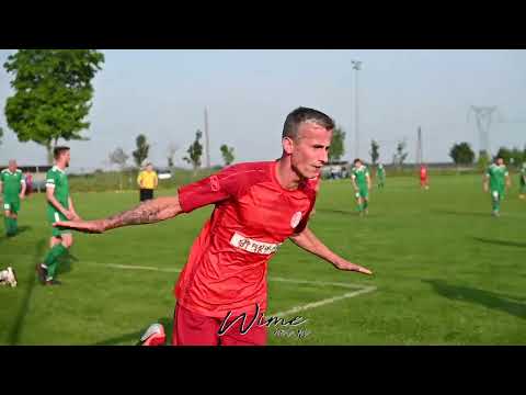 KS Łozina 3-2 Semafor Brochów
