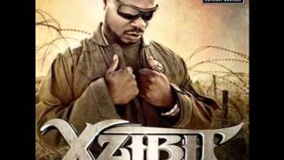 Xzibit - Up Out the Way f/ E-40 **DL Link**