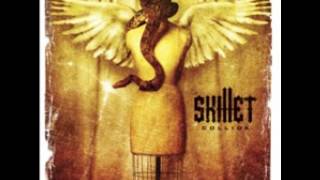Skillet- A Little More Instrumental