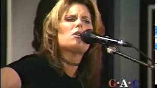 Terri Clark &quot;Take My Time,&quot; GAC Album Showcase: Fearless