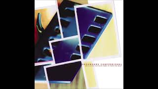 Dashboard Confessional - The Places You Have Come To Fear The Most (2001 CD Audio)