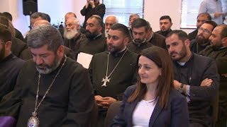 Տղա երեխայի նախընտրության և աղջիկ երեխայի թերարժեւորումը Հայաստանում կարող է աղետի հասցնել