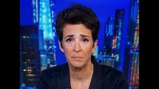 THE MASK OF ZION 214 RACHEAL MADDOW CRIED OVER IMMIGRANT KID'S