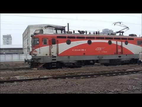 Trenuri Suceava Vest (#459) - 22.02.2020