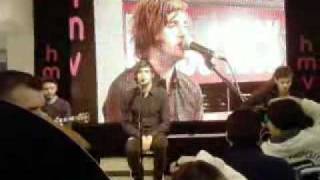 kids in glass houses at hmv youngblood