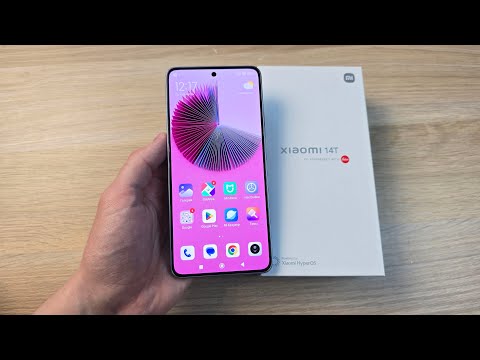 фото телефон xiaomi 14t 0