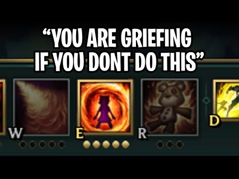 Challenger Players on Why Low Elo Supports are Dumb