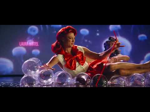 La Revanche des Crevettes Pailletées - Opening Credits / Intro