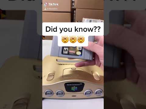 Your Face in Perfect Dark on N64?