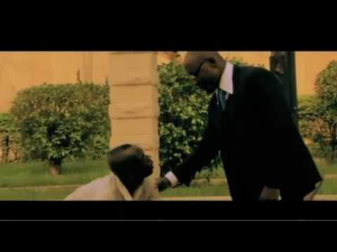 Pasteur Mohammed Sanogo - Persévérez