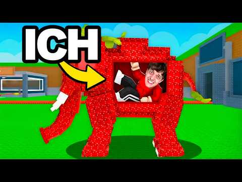 Steal A Brainrot, aber BRAINROTS können dich ESSEN...